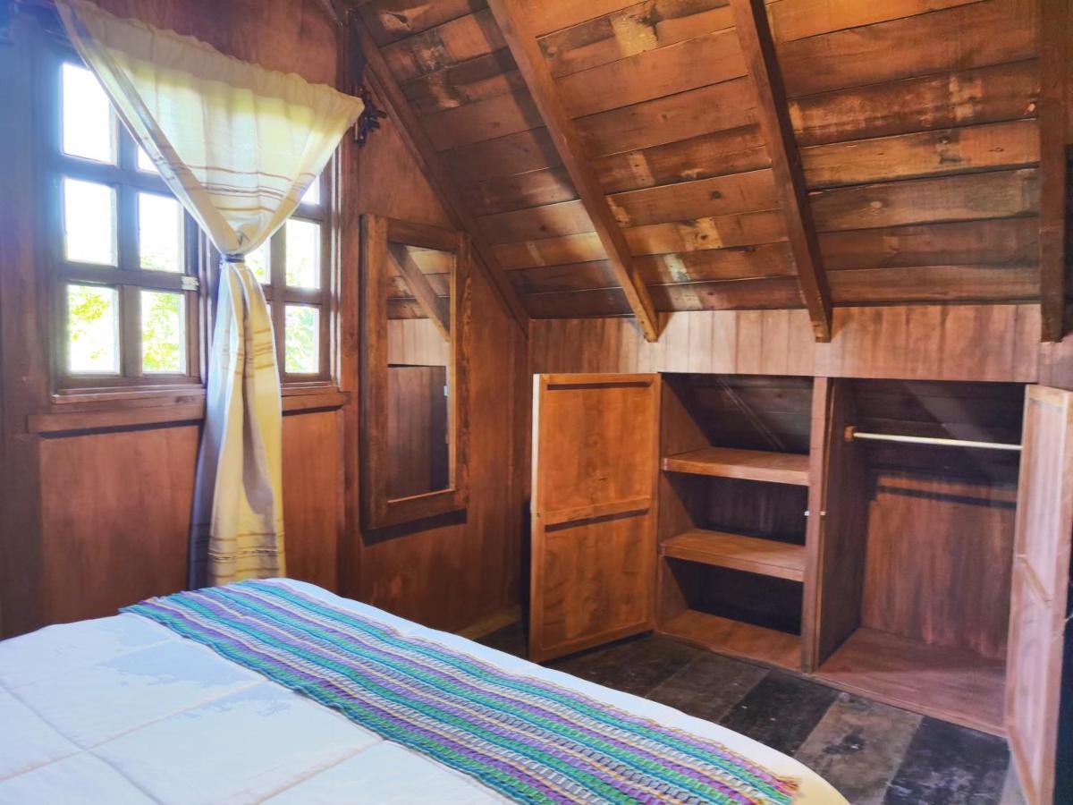 מורליה La Diligencia Cabanas Campestres מראה חיצוני תמונה